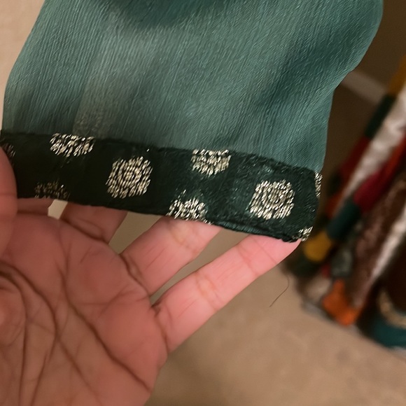 Beautiful shalwar Kameez - Picture 4 of 6